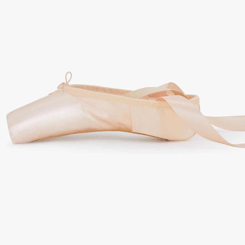 Ballet shoes for women adult size 7